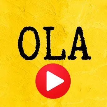 logo Ola