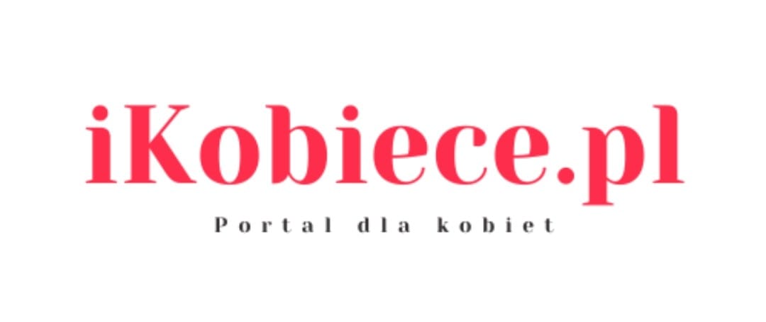 logo iKobiece.pl Portal dla kobiet