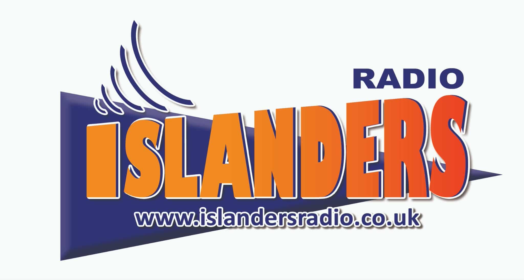 islanders logo