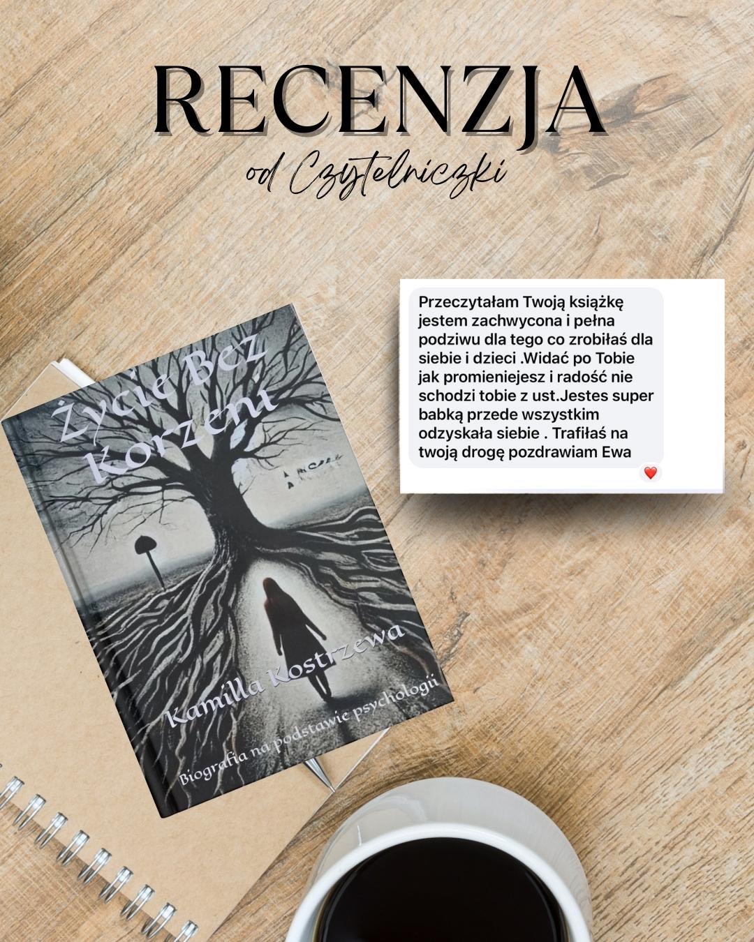kamilla kostrzewa opinia 5