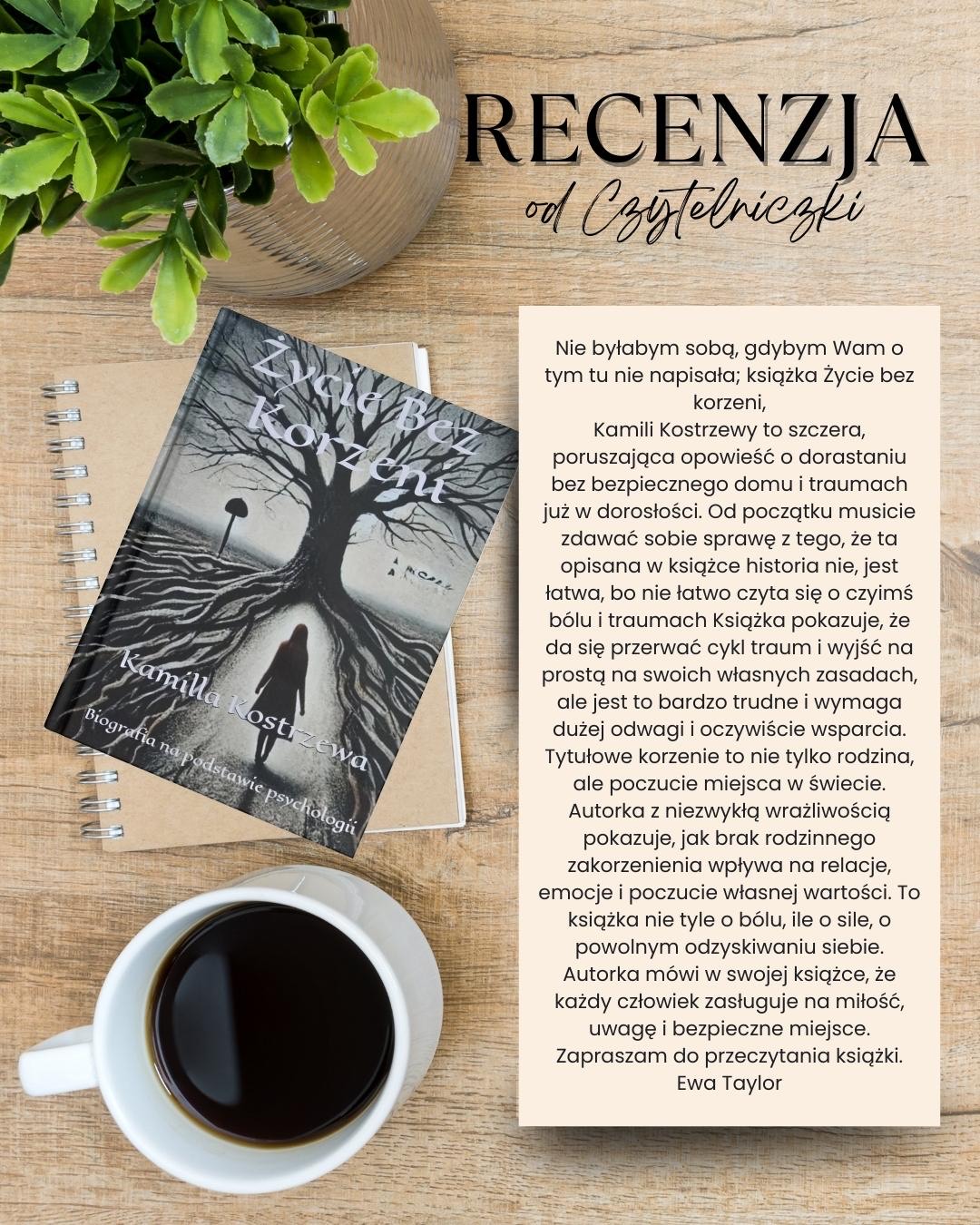 kamilla kostrzewa opinia 7