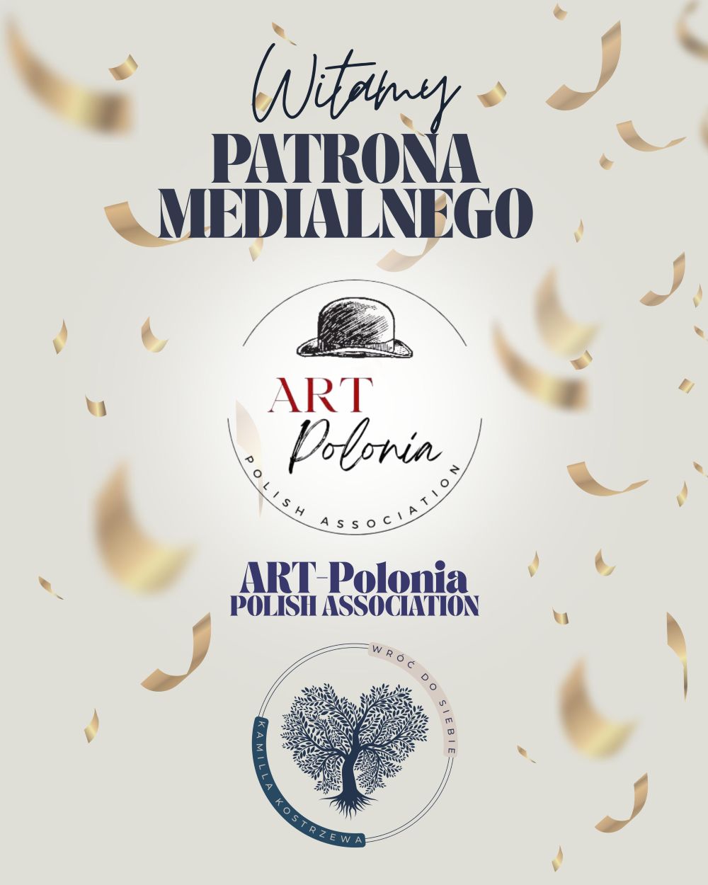Powrót do Siebie art polonia