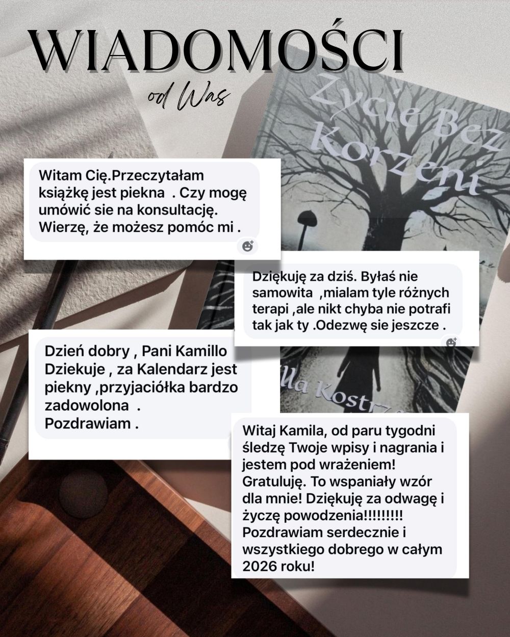 kamilla kostrzewa opinia 9