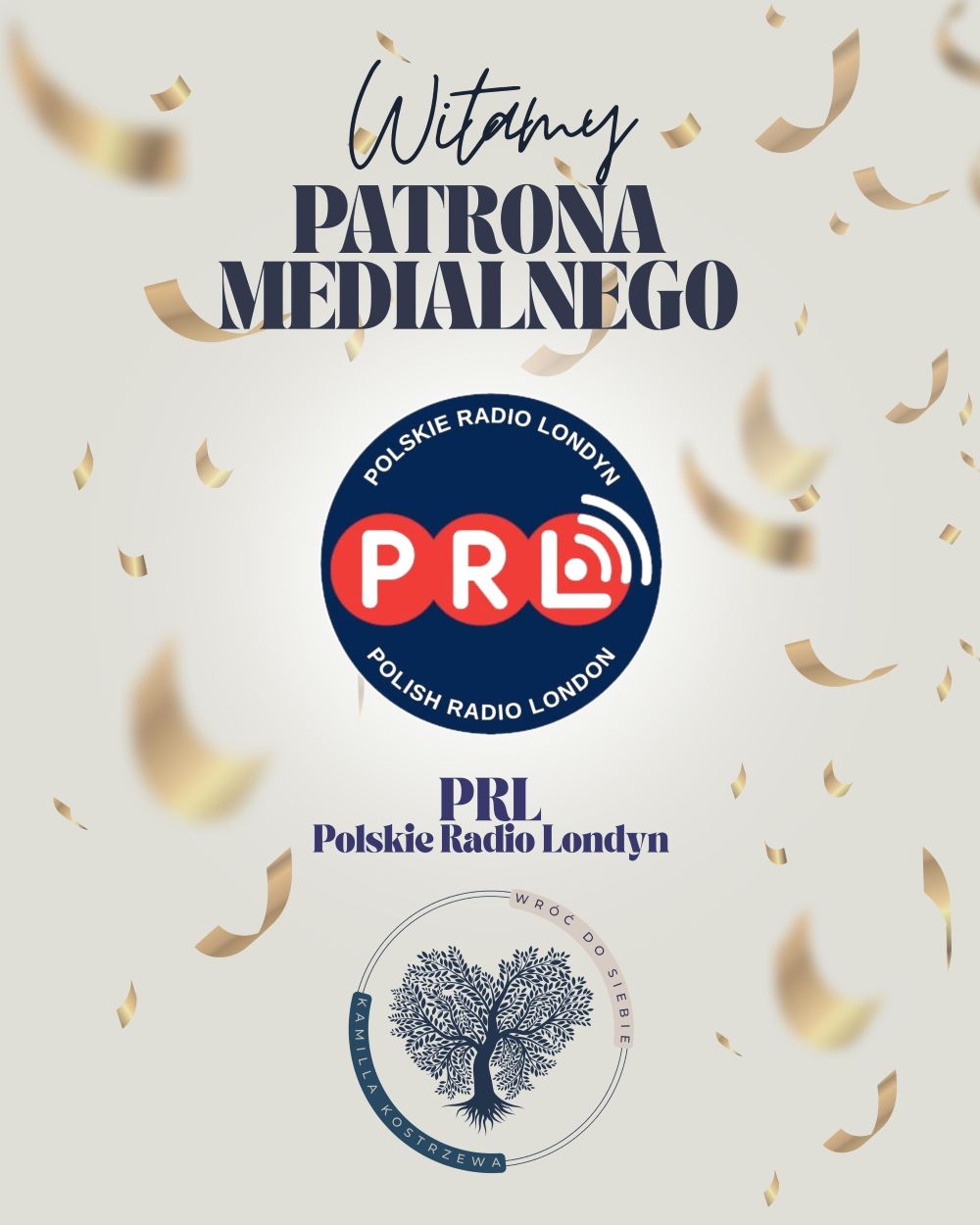 Powrót do Siebie polskie radio londyn