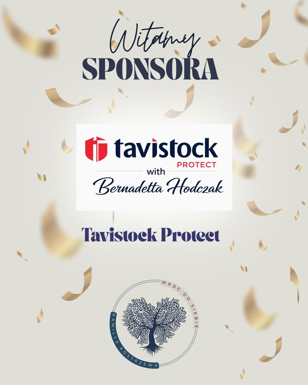 Powrót do Siebie travistiock protect