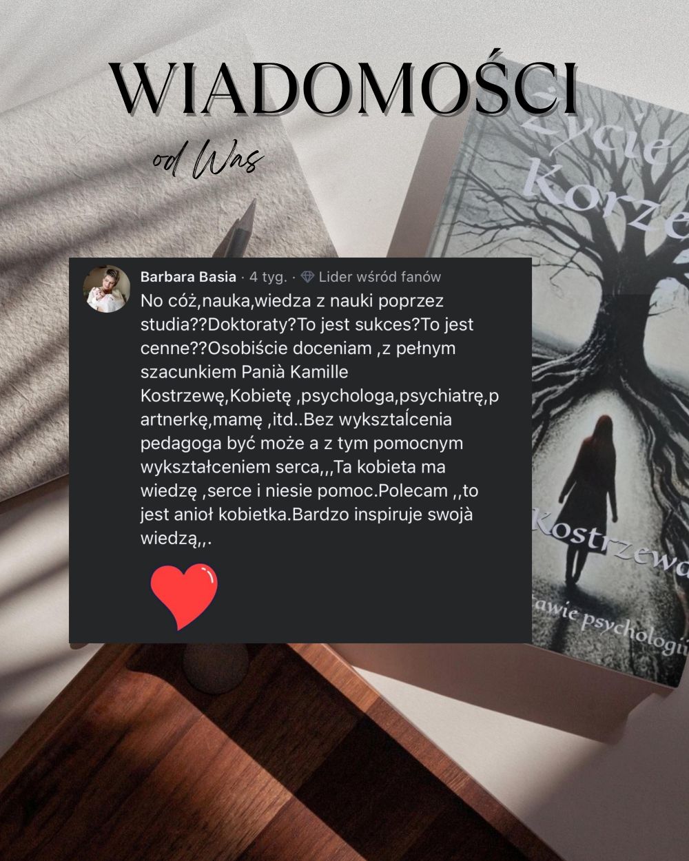 Strona Główna kamilla kostrzewa opinia23