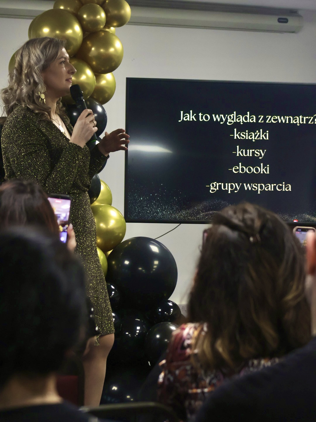 Powrót do Siebie gala powrót do siebie 2026 10