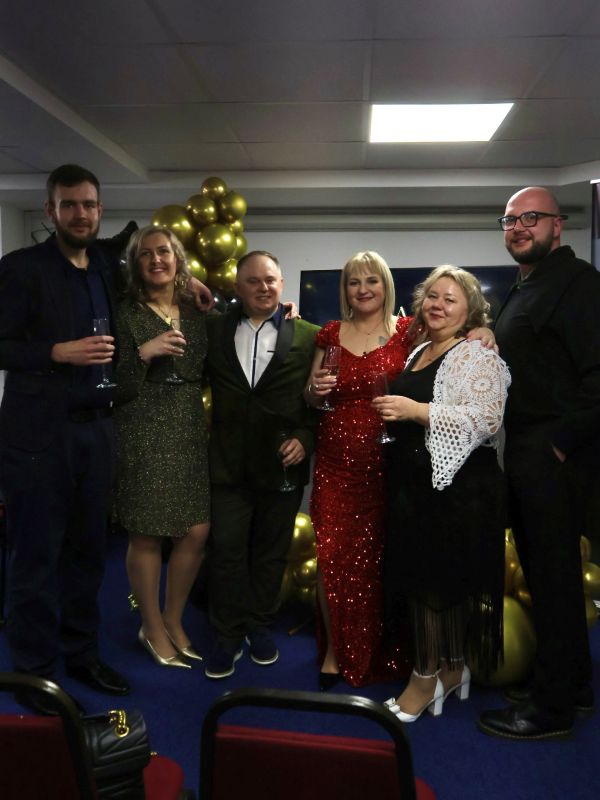 Powrót do Siebie gala powrót do siebie 2026 27