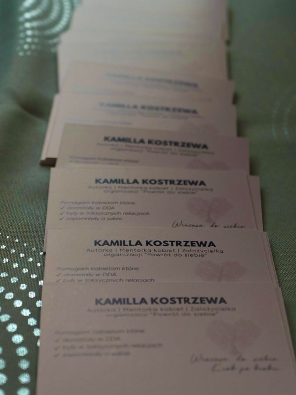 Powrót do Siebie gala powrót do siebie 2026 3
