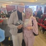 Prelegacja w Londynie - Podsumowanie Prelegacja w Londynie Kamilla Kostrzewa 7