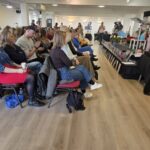 Prelegacja w Londynie - Podsumowanie Prelegacja w Londynie Kamilla Kostrzewa 4