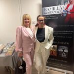 Prelegacja w Londynie - Podsumowanie Prelegacja w Londynie Kamilla Kostrzewa 3