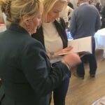 III Autorskie Targi Książki w Londynie - Podsumowanie iii autorskie targi książki w londynie kamilla kostrzewa 3