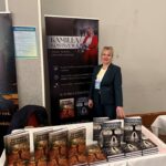 III Autorskie Targi Książki w Londynie - Podsumowanie iii autorskie targi książki w londynie kamilla kostrzewa 5