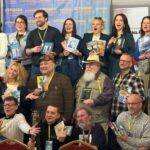 III Autorskie Targi Książki w Londynie - Podsumowanie iii autorskie targi książki w londynie kamilla kostrzewa 7