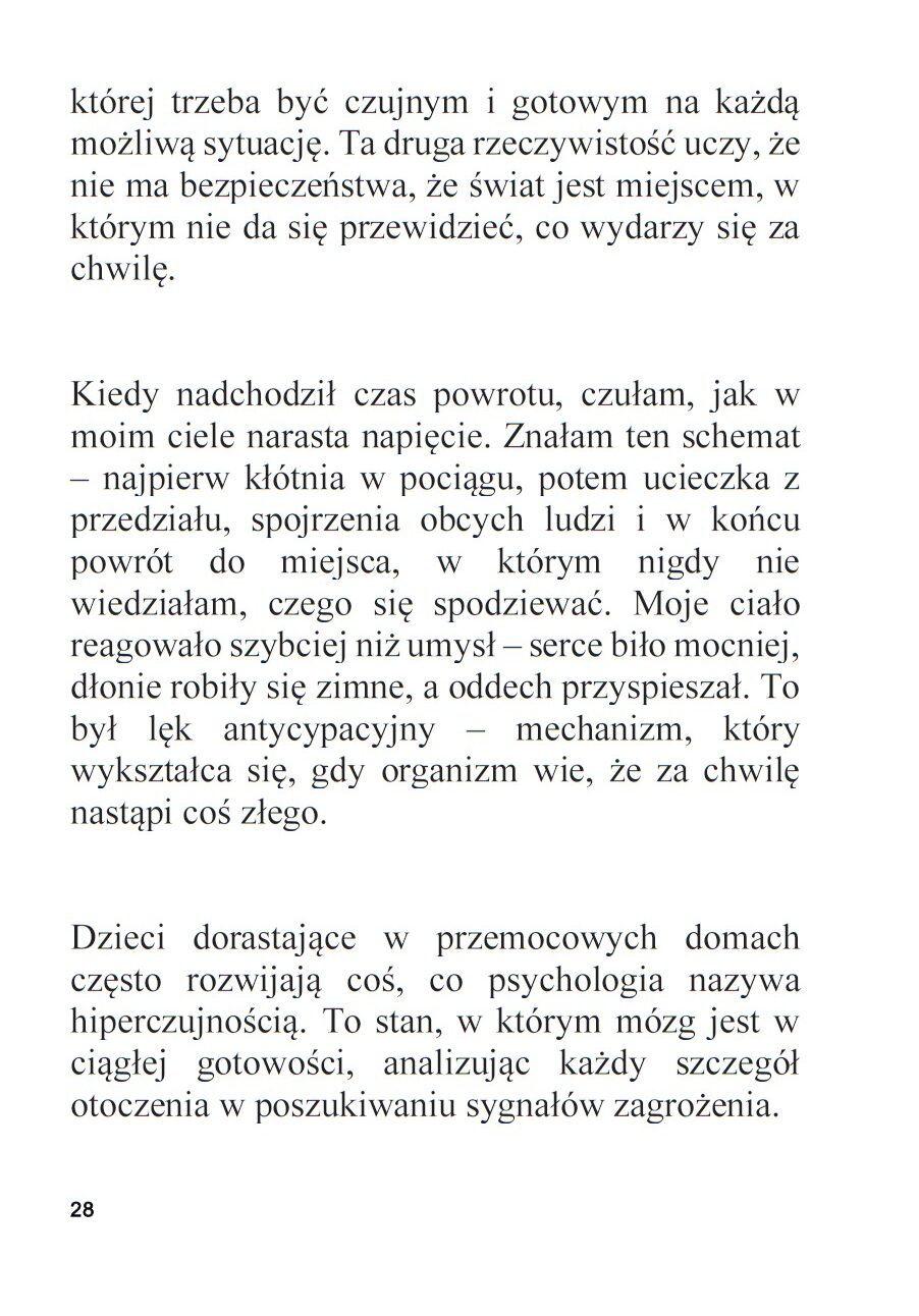 Życie Bez Korzeni kamilla kostrzewa Życie bez korzeni 3.2