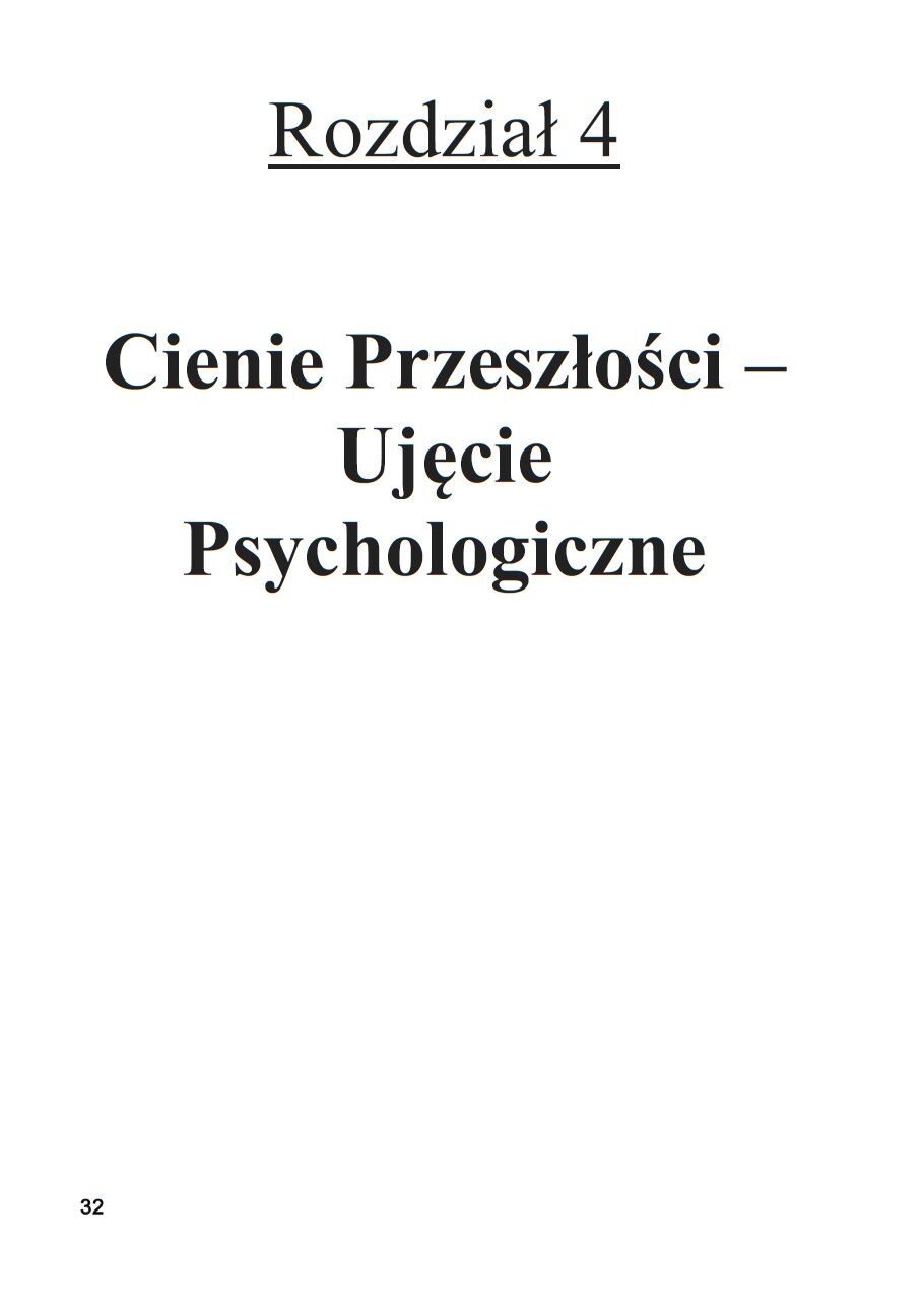 Życie Bez Korzeni kamilla kostrzewa Życie bez korzeni 4.0