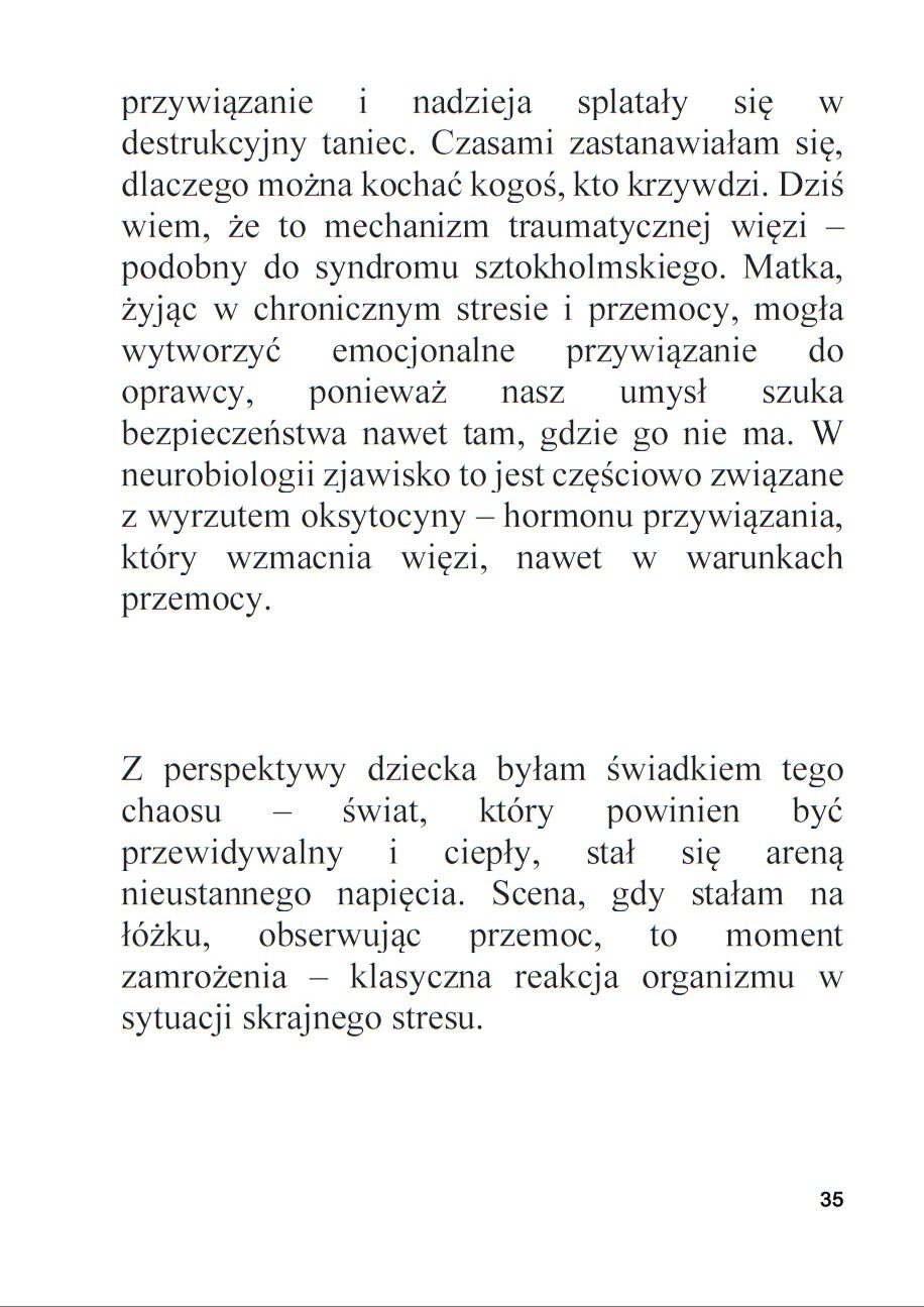 Życie Bez Korzeni kamilla kostrzewa Życie bez korzeni 4.2