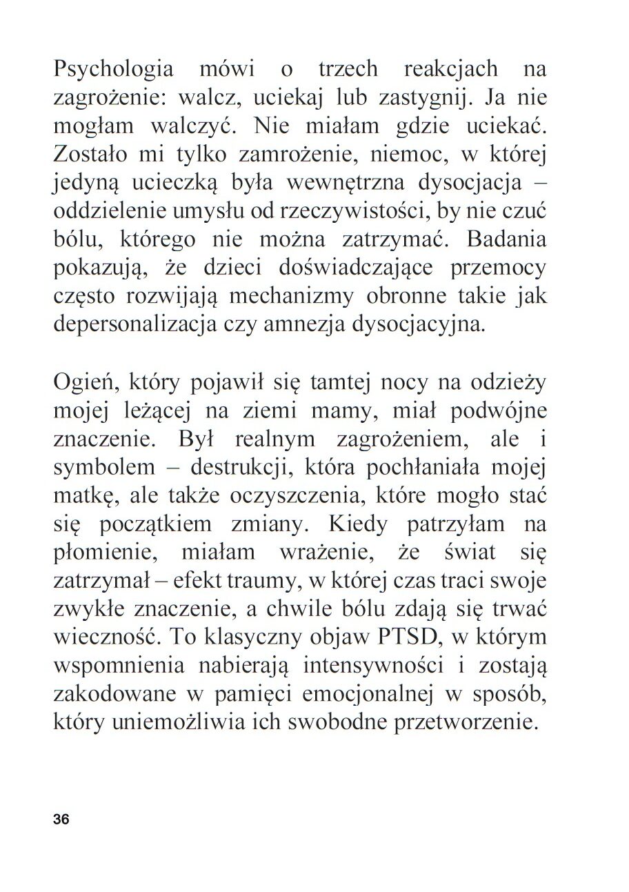 Życie Bez Korzeni kamilla kostrzewa Życie bez korzeni 4.3