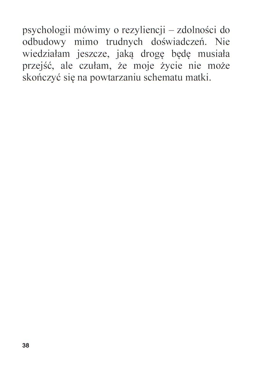 Życie Bez Korzeni kamilla kostrzewa Życie bez korzeni 4.5