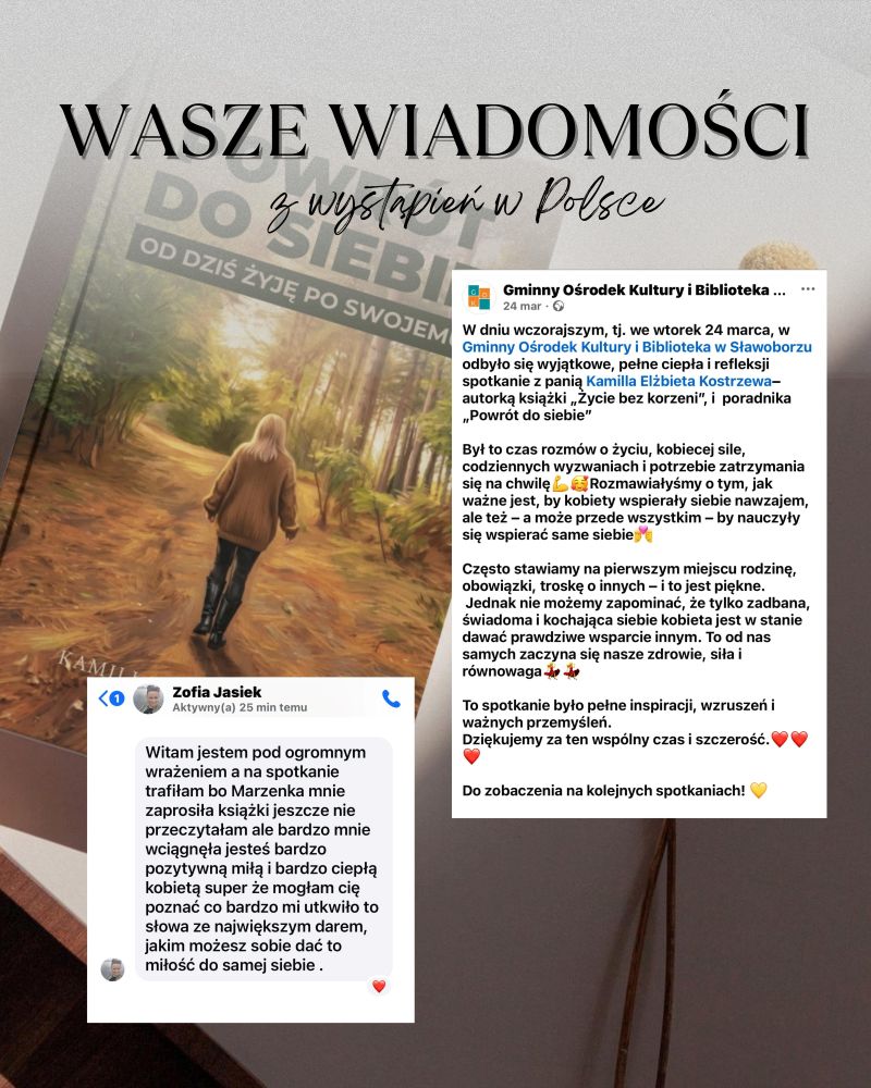 Strona Główna kamilla kostrzewa opinia 352