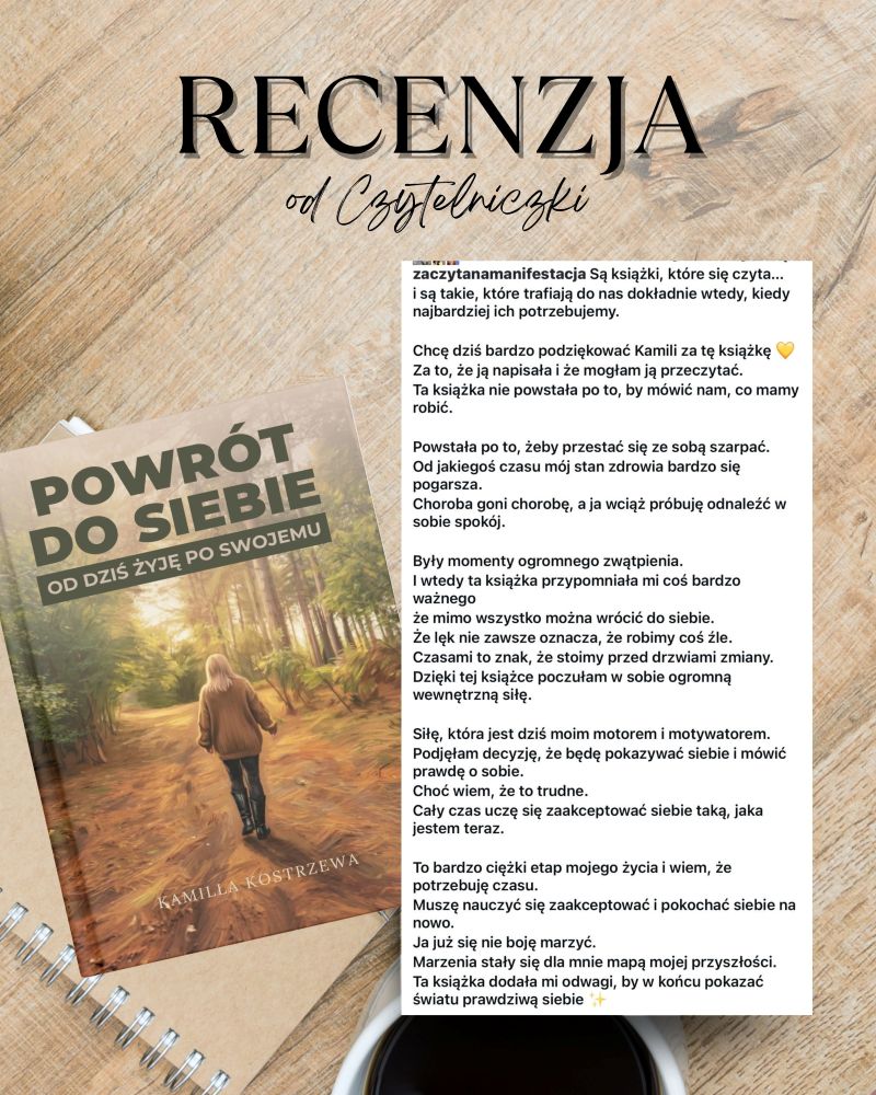 Strona Główna powrót do siebie recenzja