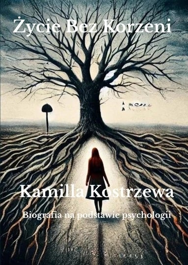Życie bez korzeni kamilla kostrzewa