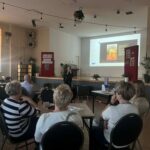 Spotkania w Polsce: Sławoborze, Ujście, Zieleniewo. kamilla kostrzewa spotkania sławoborze, ujście, zieleniewo 13