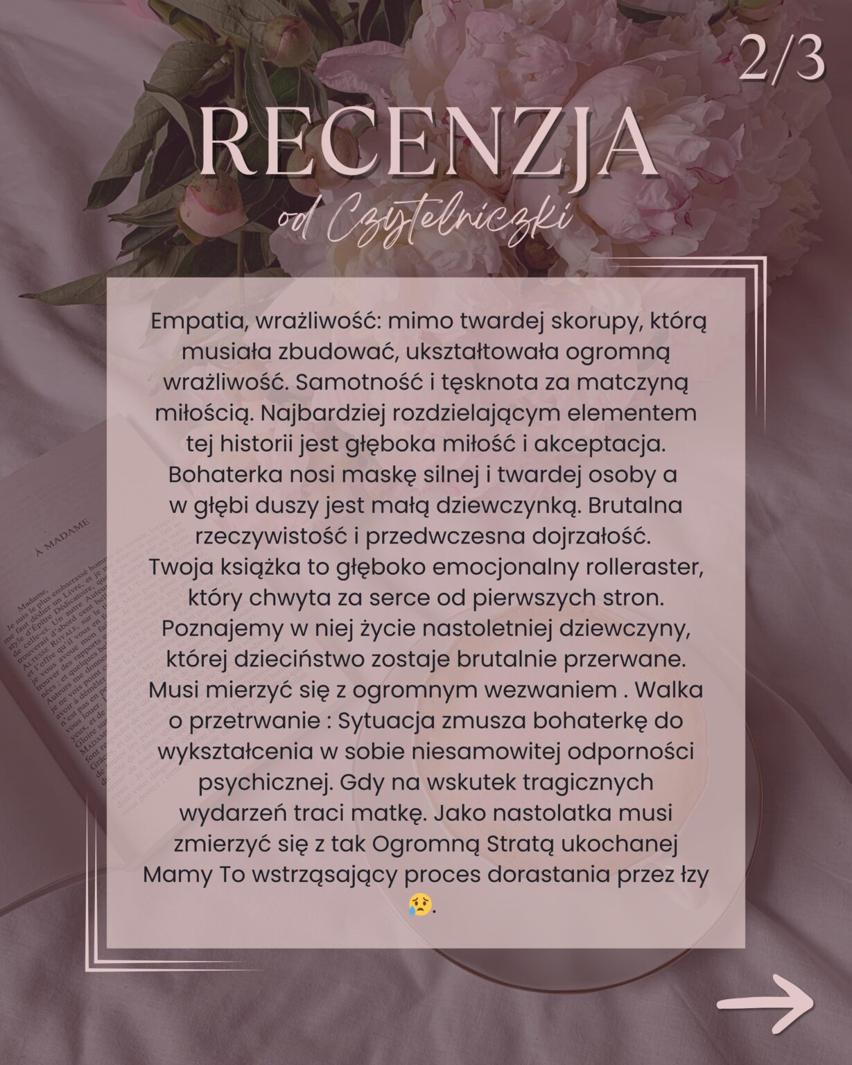 Strona Główna kamilla kostrzewa recenzja cz2