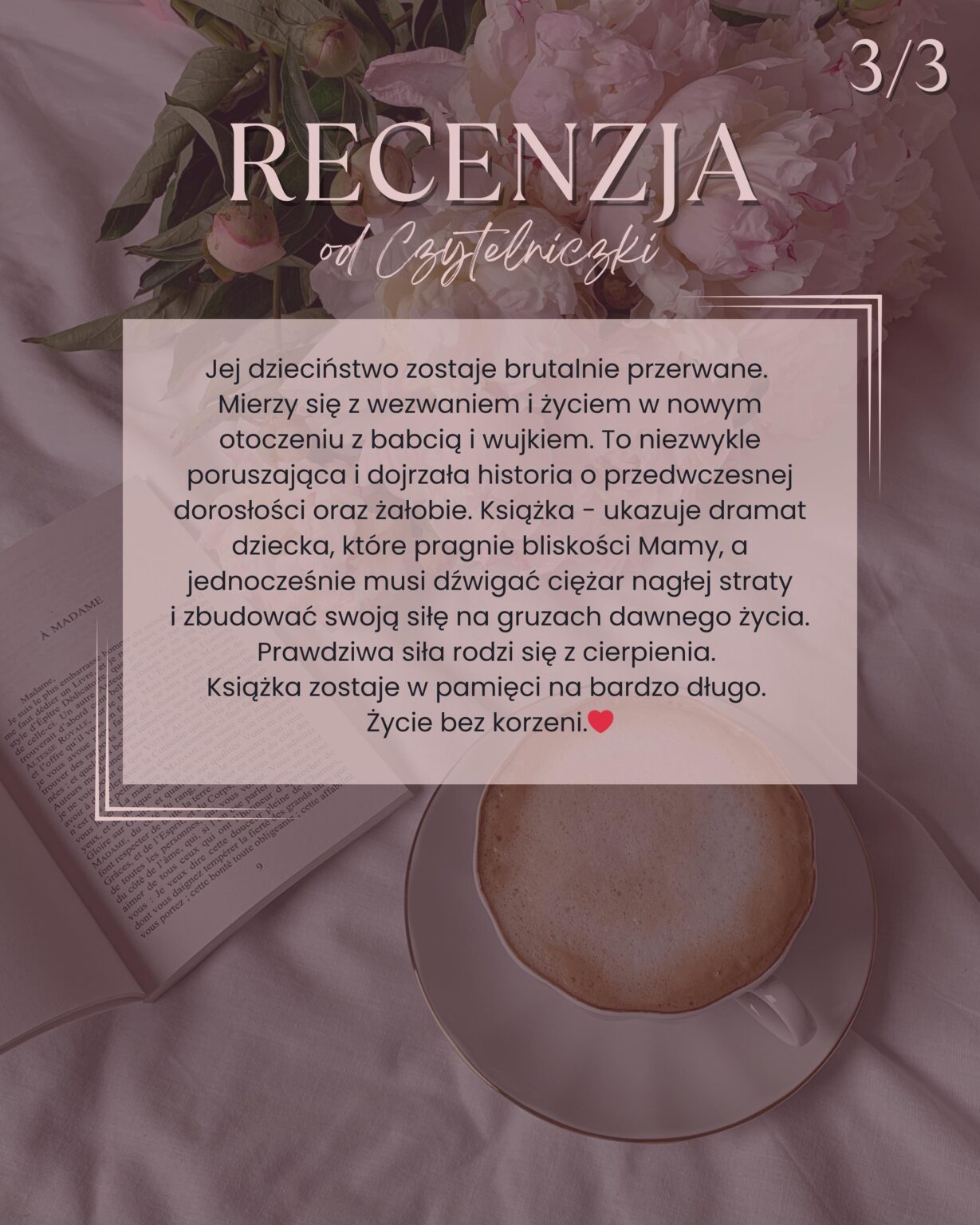 Strona Główna kamilla kostrzewa recenzja cz3