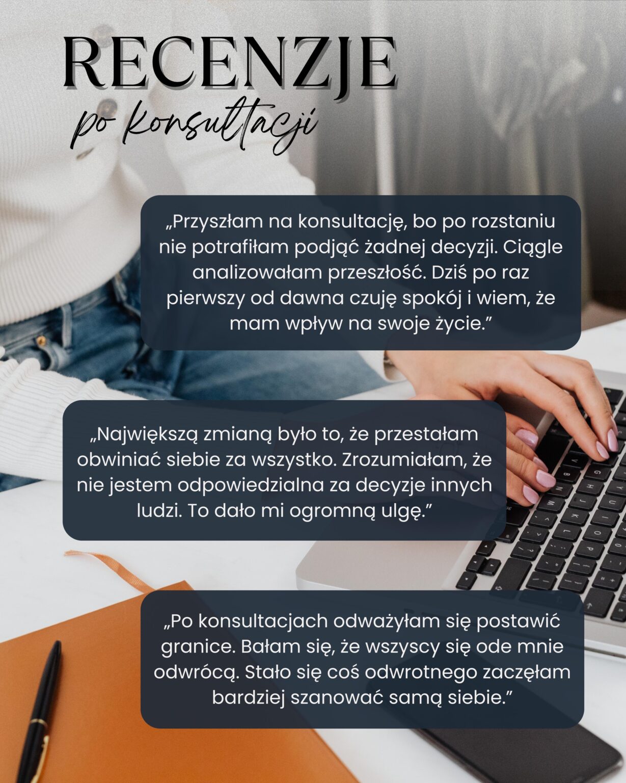 kamilla kostrzewa recenzja konsultacji