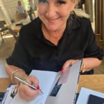kamilla kostrzewa spotkanie w londynie 2