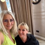 kamilla kostrzewa spotkanie w londynie 3